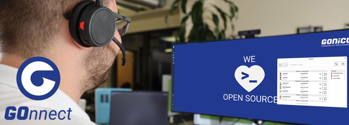 GOnnect im Einsatz